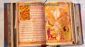 Book of Unwritten Tales 2 Screenshot